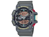 G-SHOCK Vintage product colors GA-400PC-8AJF̐i摜