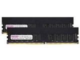 CB32GX2-D4UE2400 [DDR4 PC4-19200 32GB 2���g ECC] ���i�摜