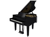 Digital Piano GP-9M [hʉohdグ] i摜