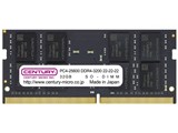 CB32G-SOD4U3200 [SODIMM DDR4 PC4-25600 32GB] i摜