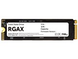 RGAX CSSD-M2L2TRGAXN i摜