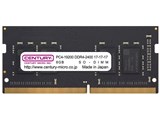 CB8G-SOD4U2400H [SODIMM DDR4 PC4-19200 8GB] i摜
