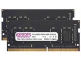 CB8GX2-SOD4U3200H [SODIMM DDR4 PC4-25600 8GB 2g] i摜