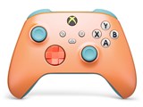 Xbox ワイヤレス コントローラー サンキスド バイブス オーピーアイ 特別エディション