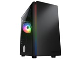 Purity RGB CGR-5PC4B-RGB [Black] ���i�摜
