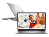 Inspiron 15 Ryzen 3 7320U�E8GB�������E256GB SSD���ځEOffice Personal 2021�t���f�� [�v���`�i�V���o�[] ���i�摜