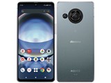 AQUOS R8 SH-52D docomo [ブルー] 製品画像