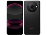 AQUOS R8 pro SoftBank i摜