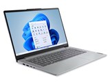 IdeaPad Slim 5 Light Gen 8 AMD Ryzen 5 7530U�E8GB�������[�E256GB SSD�E14�^�t��HD�t������ 82XS002NJP [�N���E�h�O���[] ���i�摜