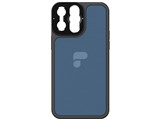 LiteChaser Pro �P�[�X for iPhone 13 Pro Max [Midnight Glacier]