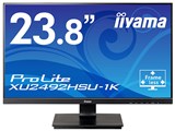 ProLite XU2492HSU-1K XU2492HSU-B1K [23.8�C���`]