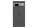 Google Pixel 7a docomo [Charcoal] ���i�摜