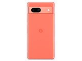 Google Pixel 7a docomo [Coral] ���i�摜