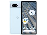 Google Pixel 7a SoftBank [Sea]