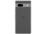 Google Pixel 7a SoftBank [Charcoal]