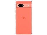 Google Pixel 7a SoftBank [Coral]