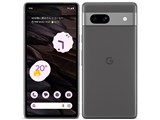 Google Pixel 7a au [Charcoal] ���i�摜