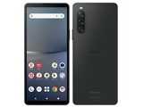Xperia 10 V SO-52D docomo [�u���b�N]