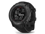 Instinct 2X Dual Power Tactical Edition 010-02805-72 [Black] ���i�摜
