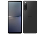 Xperia 10 V SoftBank [�u���b�N] ���i�摜