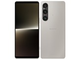 Xperia 1 V Gaming Edition SoftBank [�v���`�i�V���o�[]