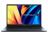Vivobook Pro 15 OLED M6500XU Ryzen 7 7840HS/16GB������/512GB SSD/RTX 4050/15.6�^�L�@EL/WPS Office 2 Standard Edition���ڃ��f�� M6500XU-MA040W [�N���C�G�b�g�u���[] ���i�摜