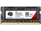 SDDR432S08G30 [SODIMM DDR4 PC4-25600 8GB] i摜