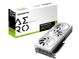 GV-N407TAERO OCV2-12GD [PCIExp 12GB] i摜