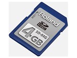 SD-04G [4GB] ���i�摜