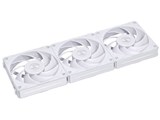 UNI FAN P28 120 WT 3Pack UF-P28-120-3W [�z���C�g]