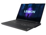 Legion Pro 5 Gen 8 AMD Ryzen 7 7745HX�E16GB�������[�E1TB SSD�ERTX 4060�E16�^WQXGA�t������ 82WM0008JP [�I�j�L�X�O���[] ���i�摜