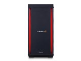 LEVEL-R77A-LC139-UL9X [RGB Build] Core i9 13900/32GB/1TB NVMe M.2 SSD/RTX 4070Ti/800W i摜