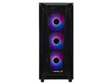 LEVEL-R67A-LC139KF-UL9X [RGB Build] Core i9 13900KF/32GB/1TB NVMe M.2 SSD/RTX 4070Ti/800W i摜