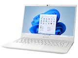 dynabook G8 P1G8WPBW [�p�[���z���C�g] ���i�摜