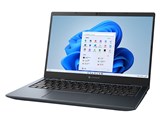 dynabook GZ/HW W6GZHW5BAL 13.3�^�t��HD Core i5 1340P 512GB SSD Office���� [�I�j�L�X�u���[] ���i�摜