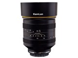 KamLan KL 70mm F1.1 [}CNtH[T[Yp]
