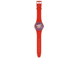 BLUE RINGS RED SO29R103