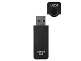 Lazos L-US256-CPB [256GB �u���b�N] ���i�摜