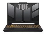 TUF Gaming F15 FX507ZU4 Core i7 12700H�E16GB�������E1TB SSD�ERTX 4050�E15.6�^�t��HD�t�����ڃ��f�� FX507ZU4-I7R4050T [���J�O���[] ���i�摜