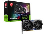 GeForce RTX 4060 Ti GAMING X 8G [PCIExp 8GB] ���i�摜