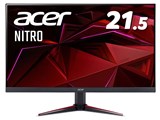 NITRO VG0 VG220QHbmiix [21.5�C���` �u���b�N]