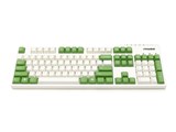 Majestouch Convertible 3 FKBC104MC/EWG3 �� [Cream White & Green]