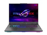 ROG Strix G16 G614JV Core i9 13980HX�E32GB�������E1TB SSD�ERTX 4060�E16�^WQXGA�t�����ڃ��f�� G614JV-I9R4060TQ [�G�N���v�X�O���[] ���i�摜