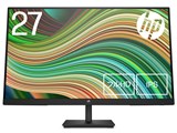 HP V27ie G5 フルHD ディスプレイ 価格.com限定モデル [27インチ 黒] 製品画像