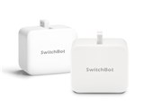 SwitchBot�{�b�g SWITCHBOT-S1 2�Z�b�g [��] ���i�摜