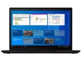 ThinkPad X13 Gen 2 20WK007JJP [�u���b�N]