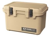 HUGEL �N�[���[�{�b�N�X 40L TC-40 [�x�[�W��] ���i�摜