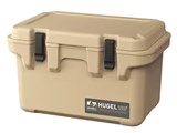 HUGEL �N�[���[�{�b�N�X 20L TC-20 [�x�[�W��] ���i�摜