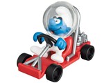 UDF SMURF ASTRONAUT with MOON BUGGY ���i�摜