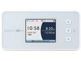 NEC 5G|4G LTE|WiMAX2+ Speed Wi-Fi 5G X12 NAR03 [ACXzCg]